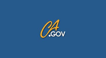 CA.gov — State of California