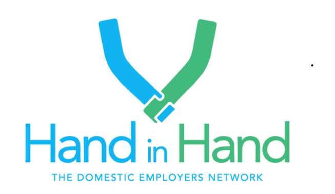 Hand in Hand event for domestic employers and workers